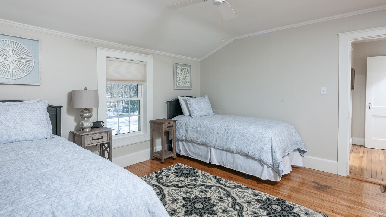 Photo of Bedroom in Andover