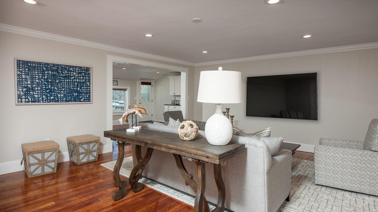 Photo of Livingroom in Andover
