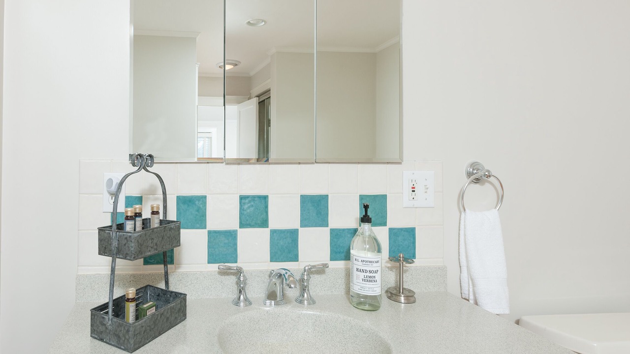 Photo of Bathroom in Andover