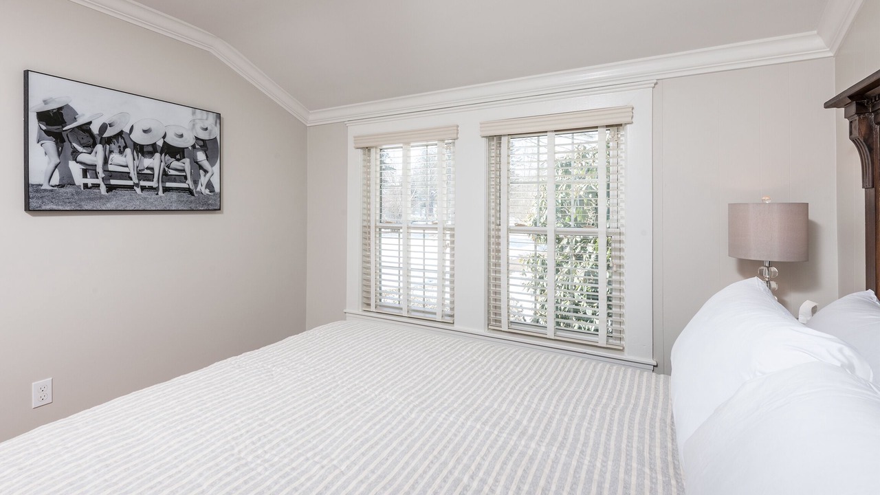 Photo of Bedroom in Andover