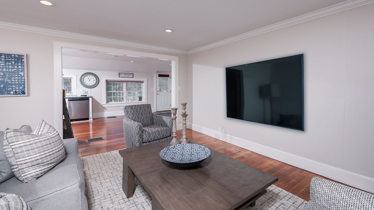 Photo of Livingroom in Andover
