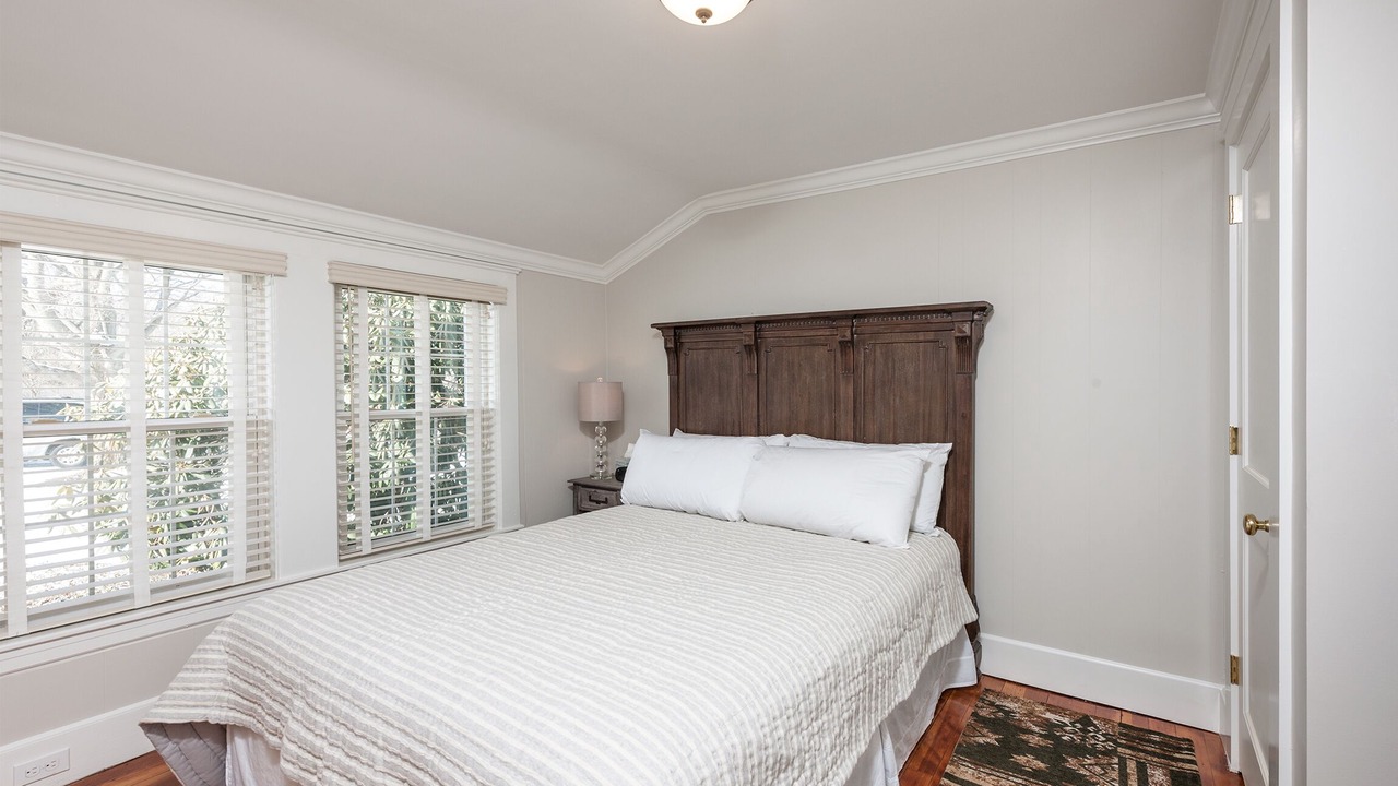 Photo of Bedroom in Andover