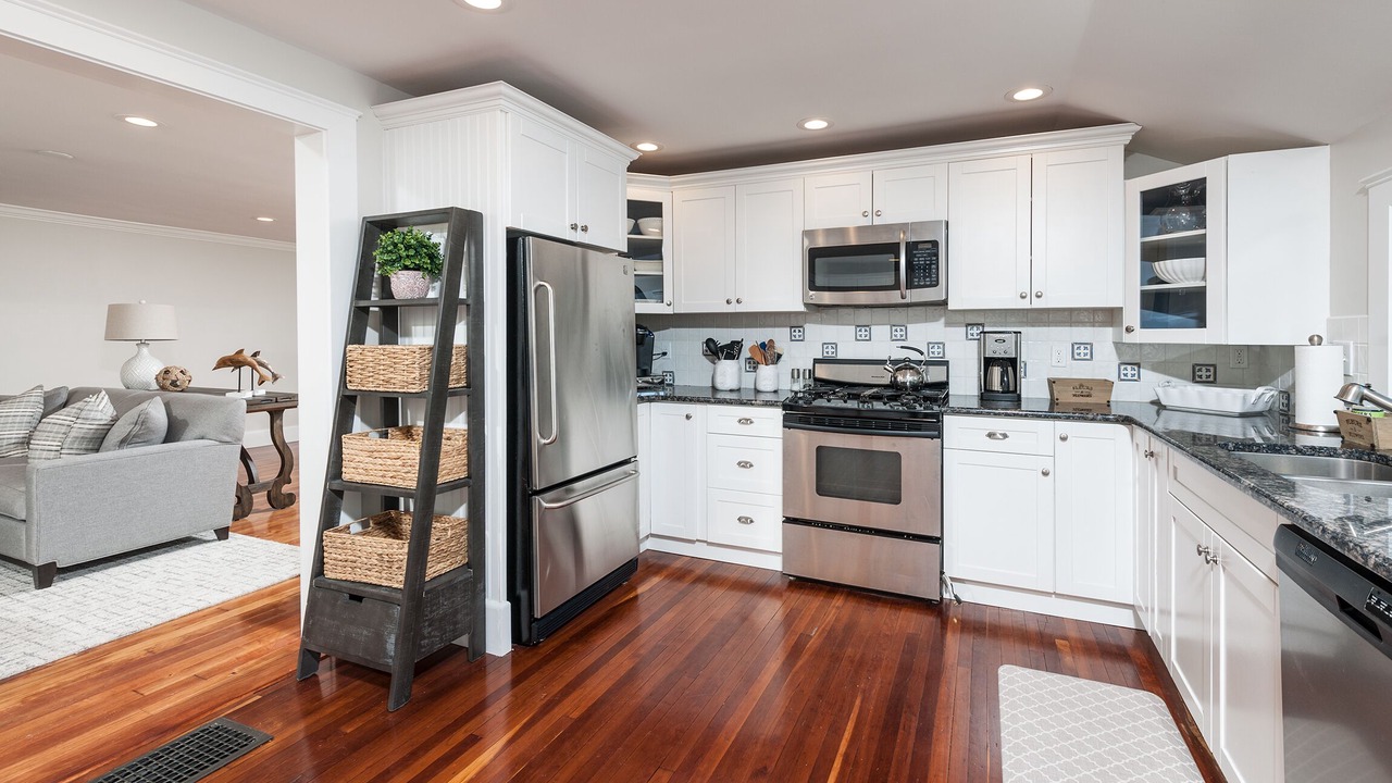 Photo of Kitchen in Andover