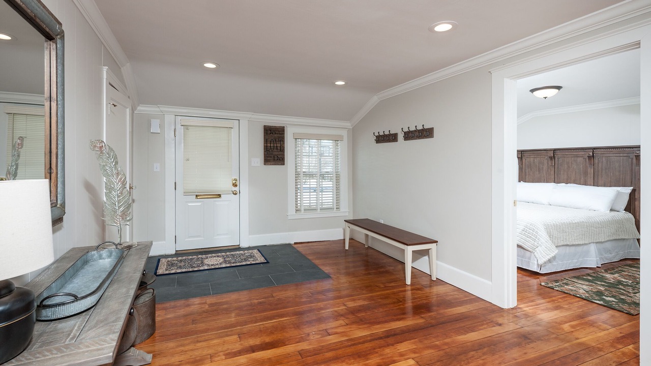 Photo of Bedroom in Andover