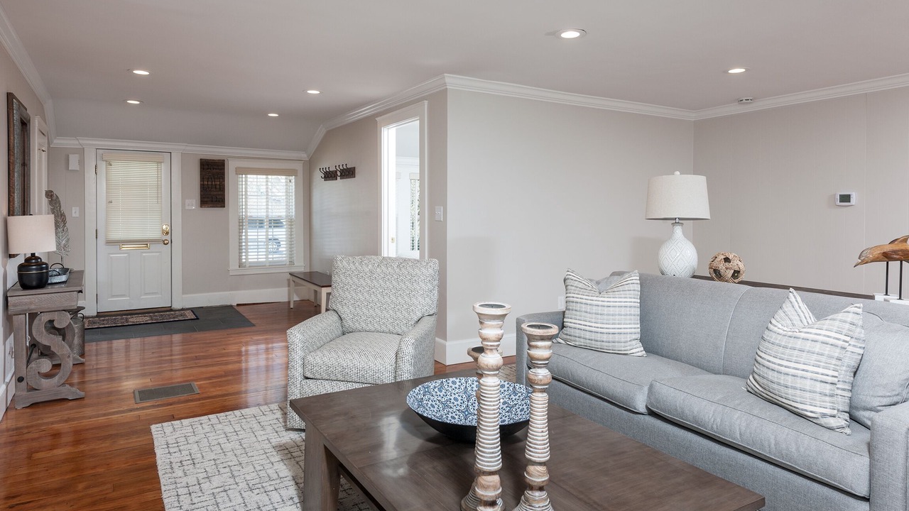 Photo of Livingroom in Andover