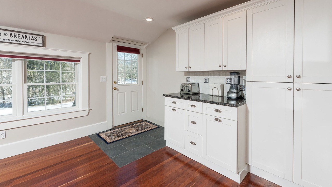 Photo of Kitchen in Andover