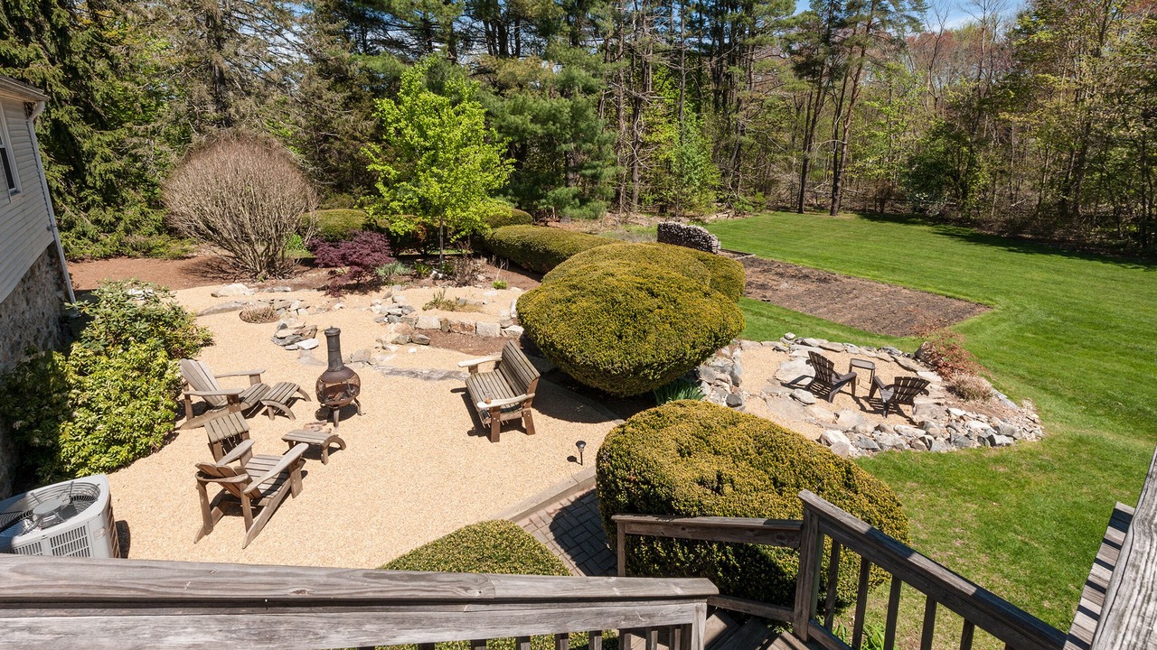 Photo of Outdoor in Andover