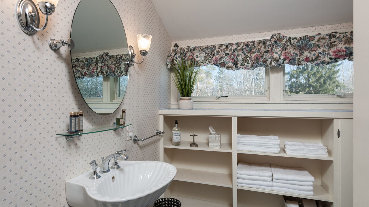 Photo of Bathroom in Andover