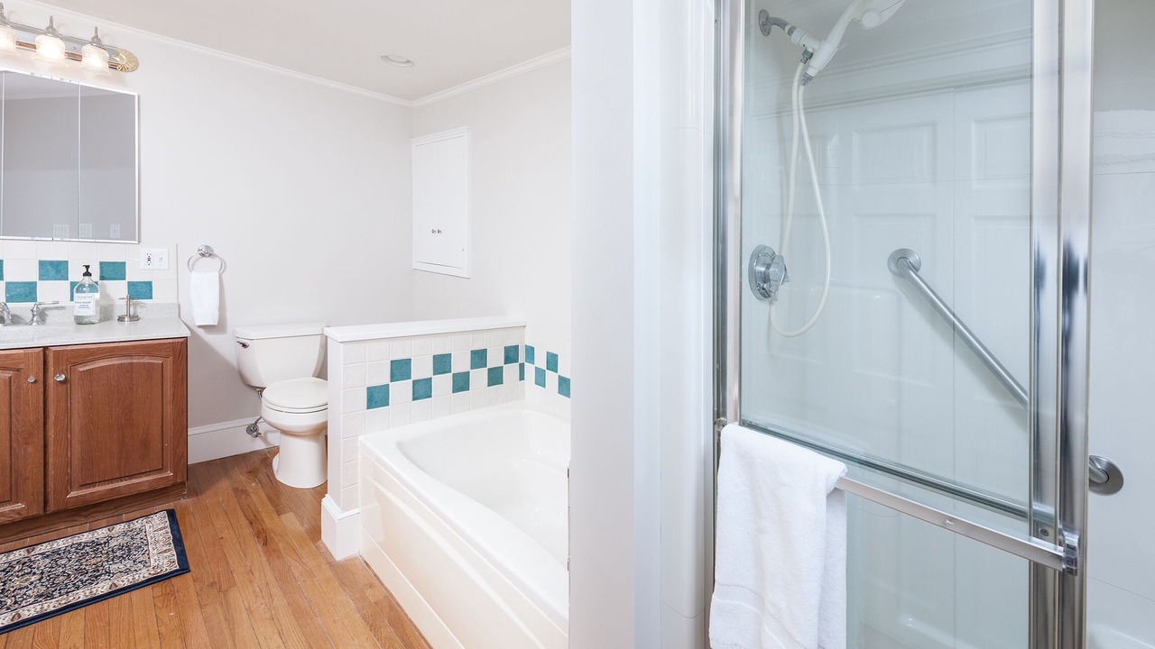 Photo of Bathroom in Andover