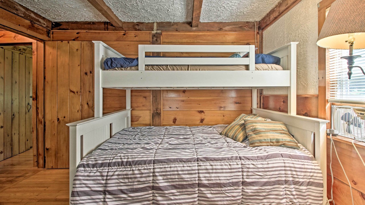 Photo of Bedroom in Bradford