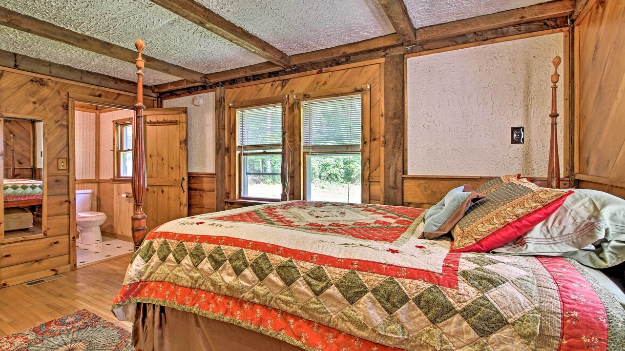 Photo of Bedroom in Bradford