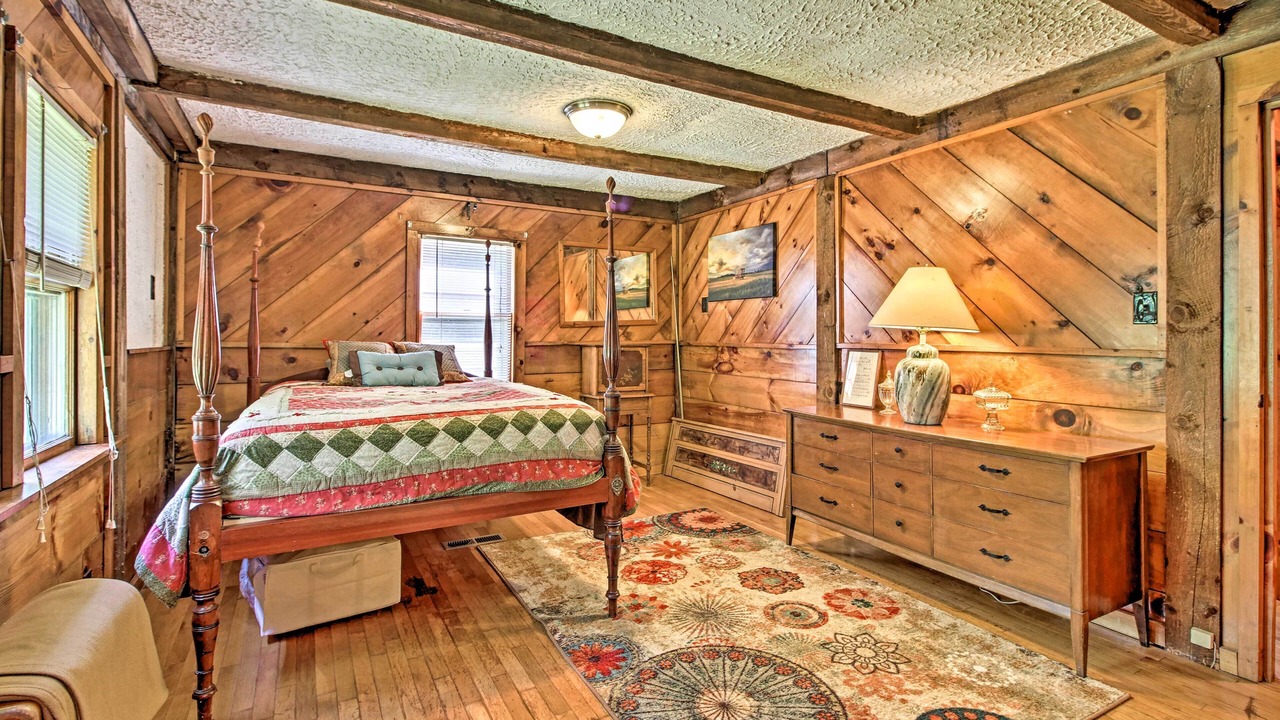 Photo of Bedroom in Bradford