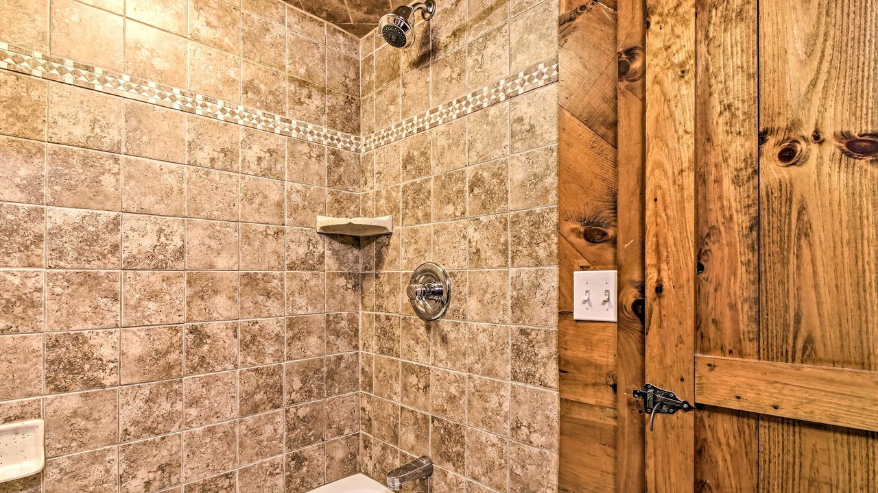 Photo of Bathroom in Bradford