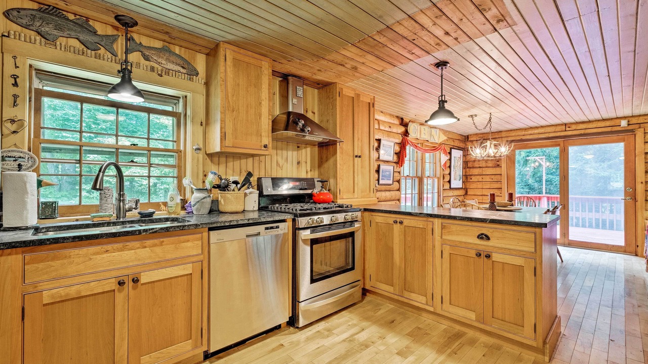 Photo of Kitchen in Wilmington