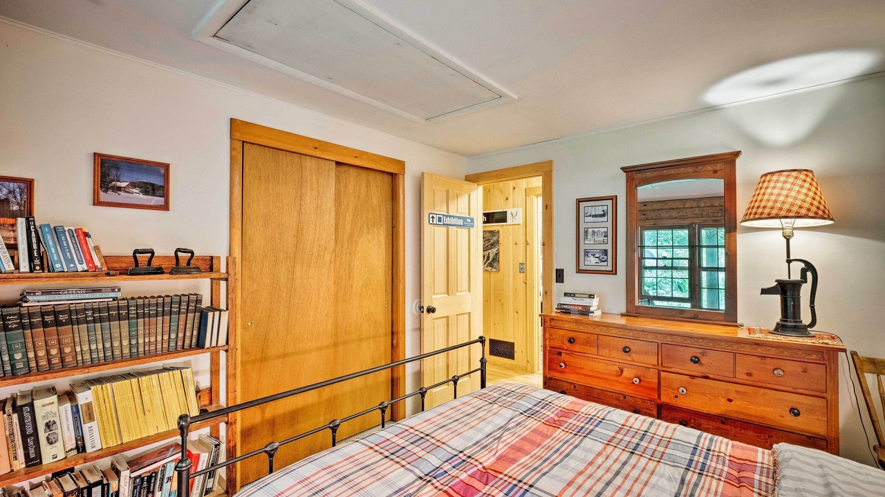 Photo of Bedroom in Wilmington