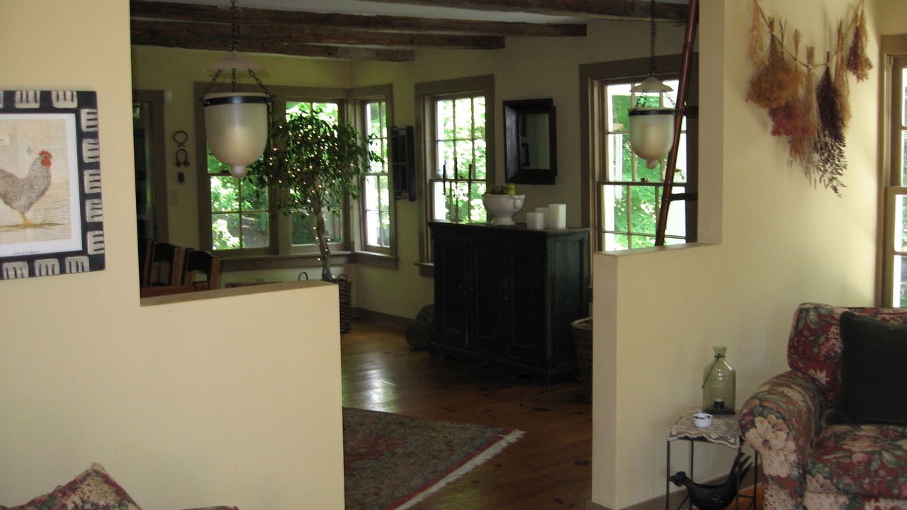 Photo of Livingroom in Clinton Corners