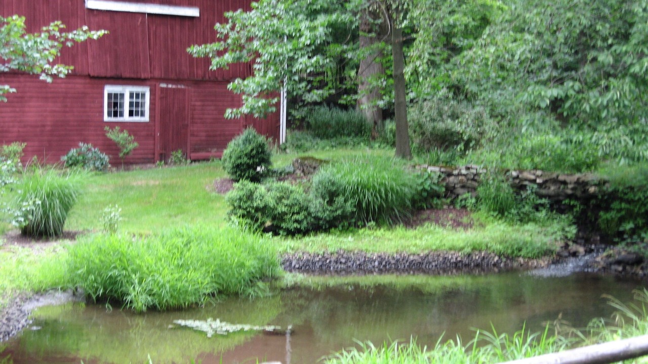 Photo of Outdoor in Clinton Corners