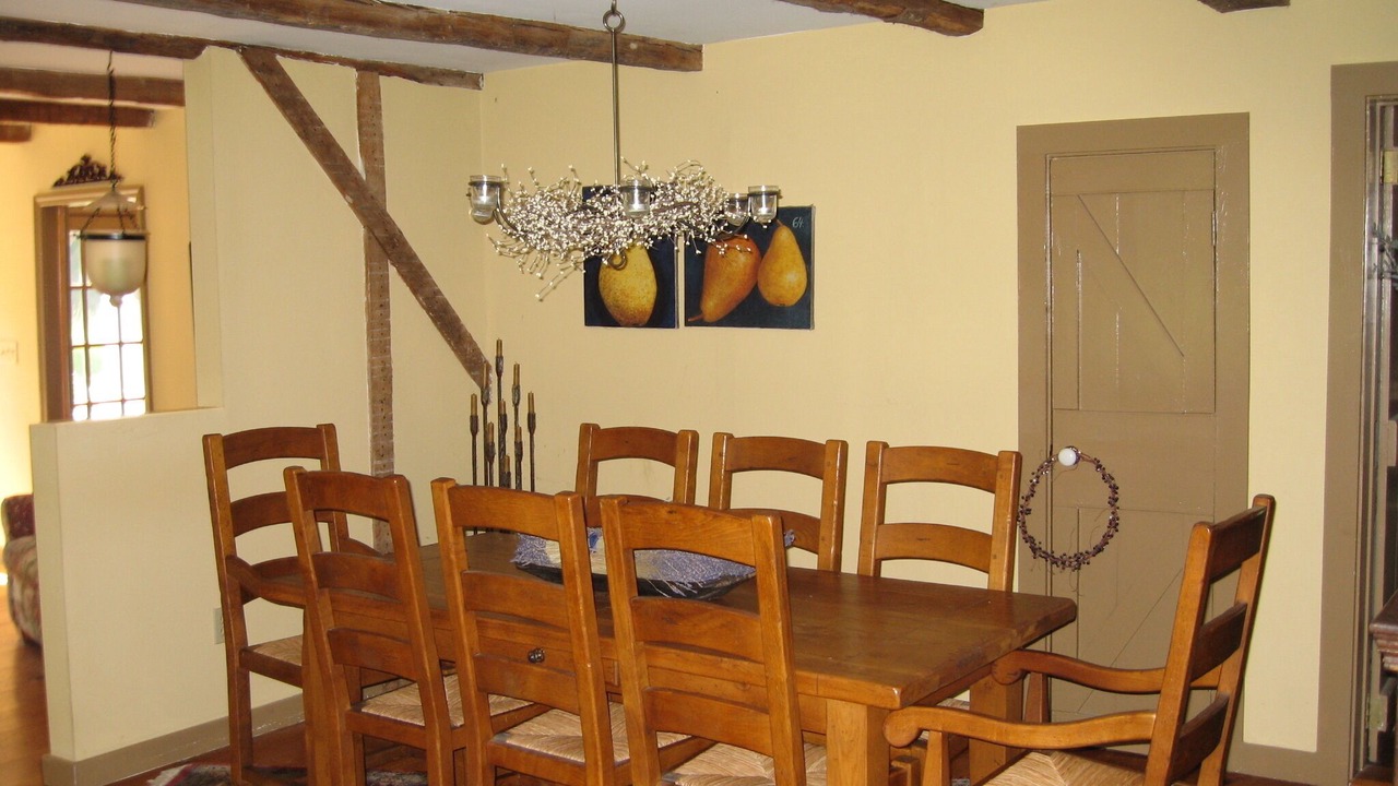 Photo of Livingroom in Clinton Corners