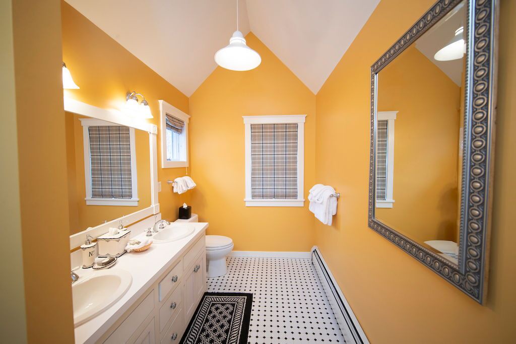 Photo of Bathroom in Ludlow