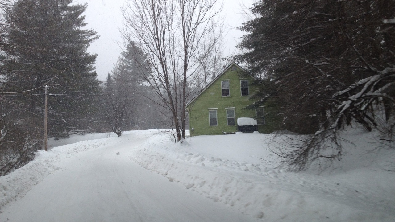 Photo of Outdoor in Northfield