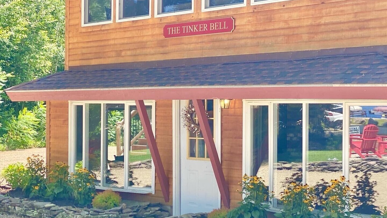 Photo of Outdoor in The Bluffs