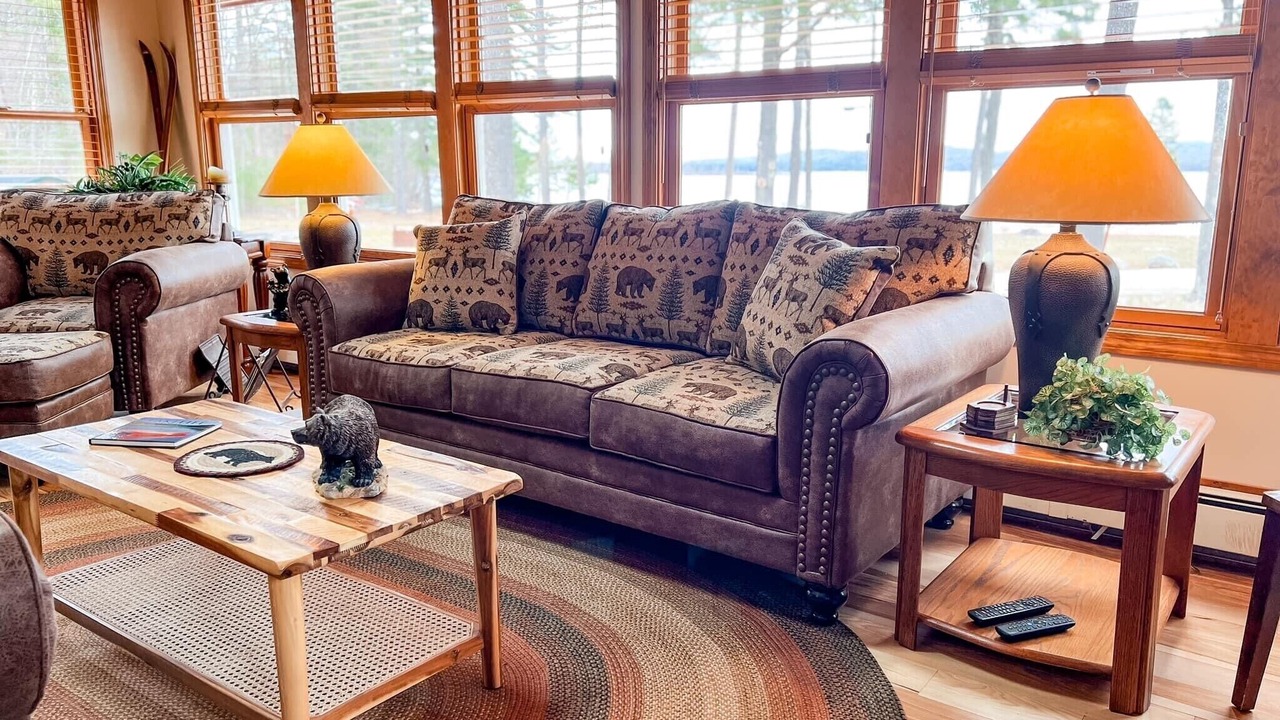 Photo of Livingroom in The Bluffs