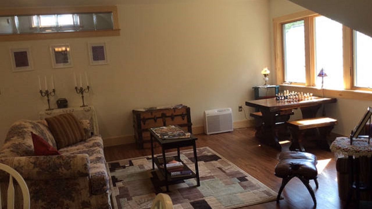 Photo of Bedroom in Bethel