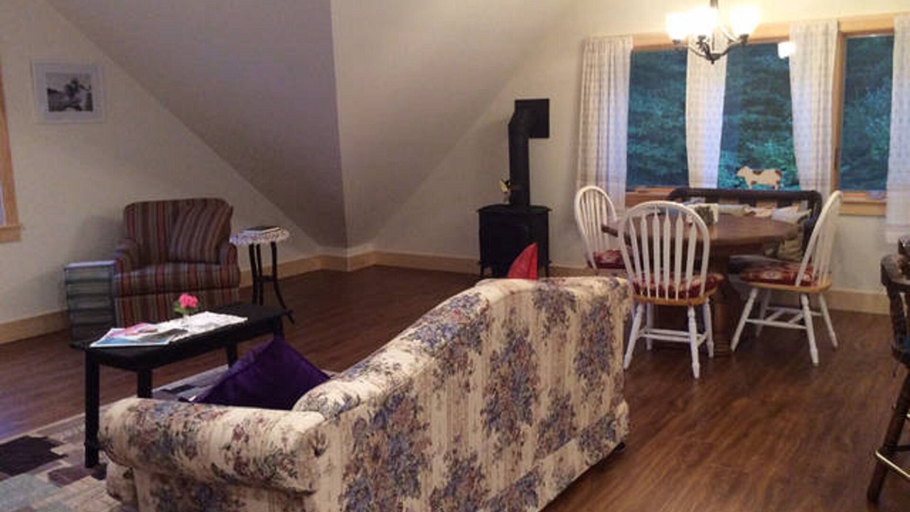 Photo of Livingroom in Bethel