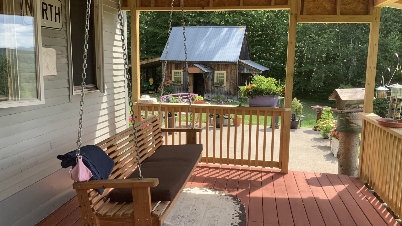 Photo of Outdoor in Bethel