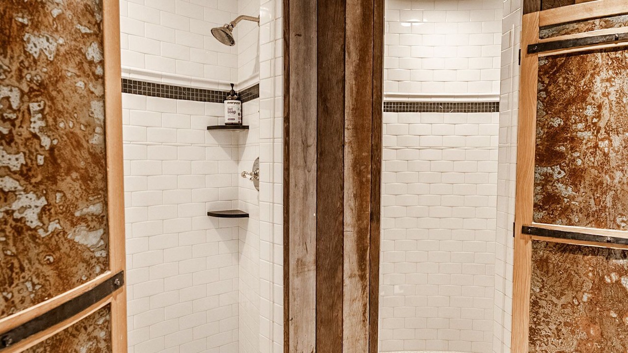 Photo of Bathroom in Morrisville