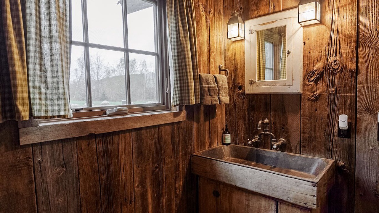 Photo of Bathroom in Morrisville