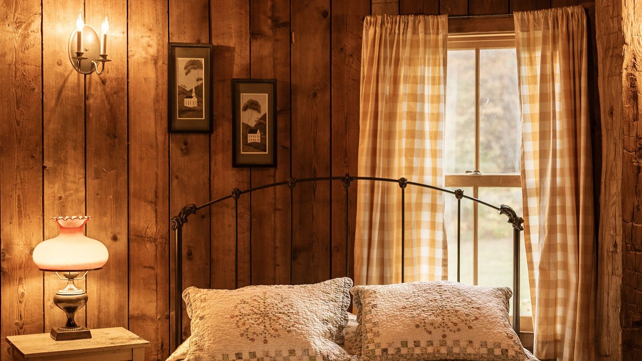 Photo of Bedroom in Morrisville