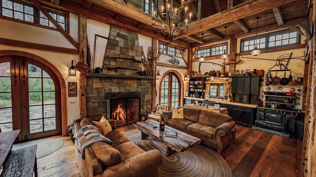 Photo of Livingroom in Morrisville