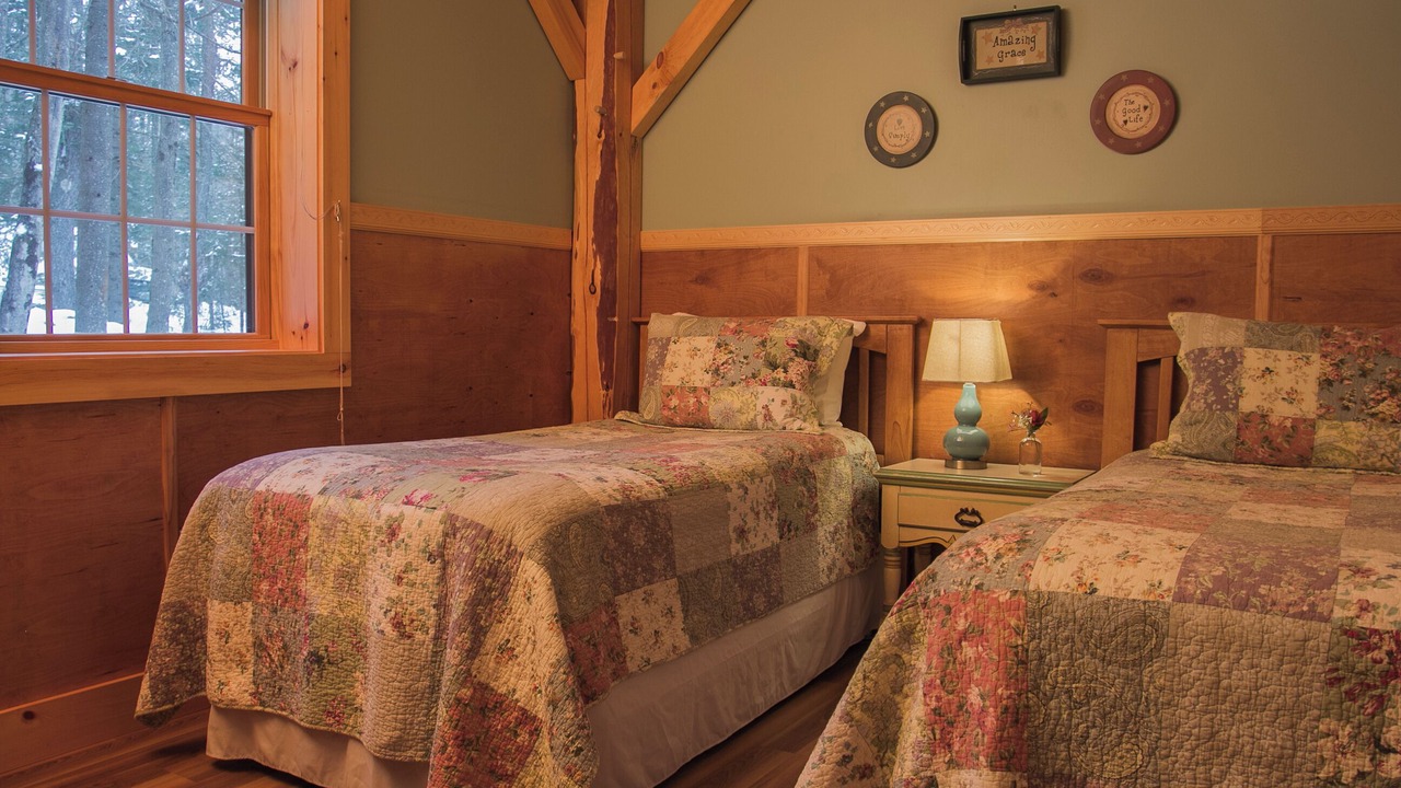 Photo of Bedroom in Ripton