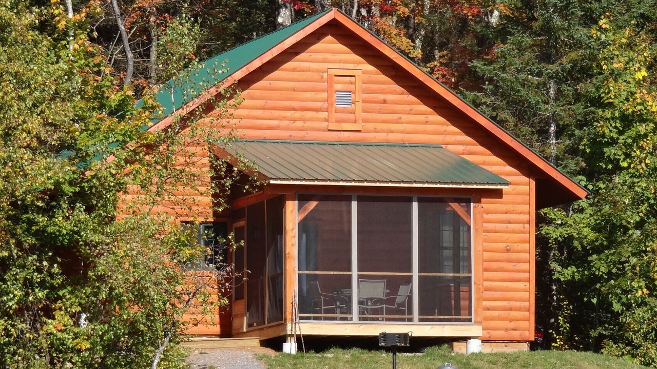 Photo of Outdoor in Ripton