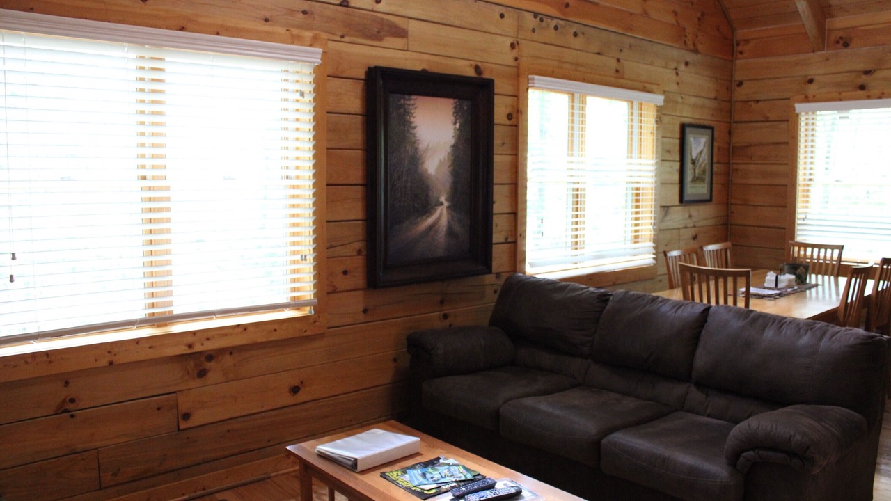 Photo of Livingroom in Hico