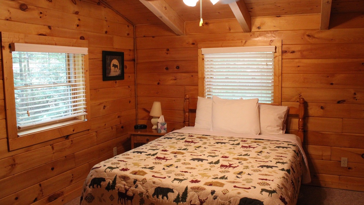 Photo of Bedroom in Hico