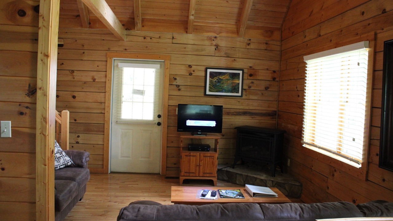 Photo of Livingroom in Hico