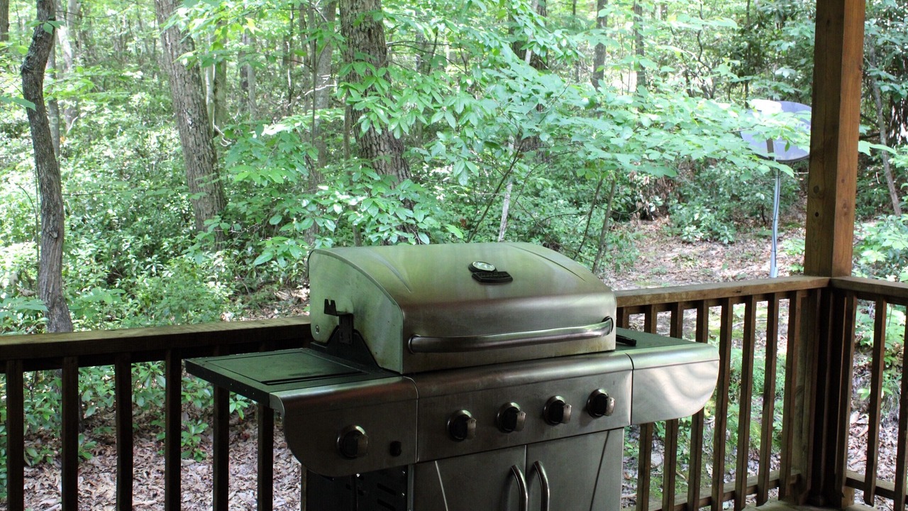 Photo of Outdoor in Hico