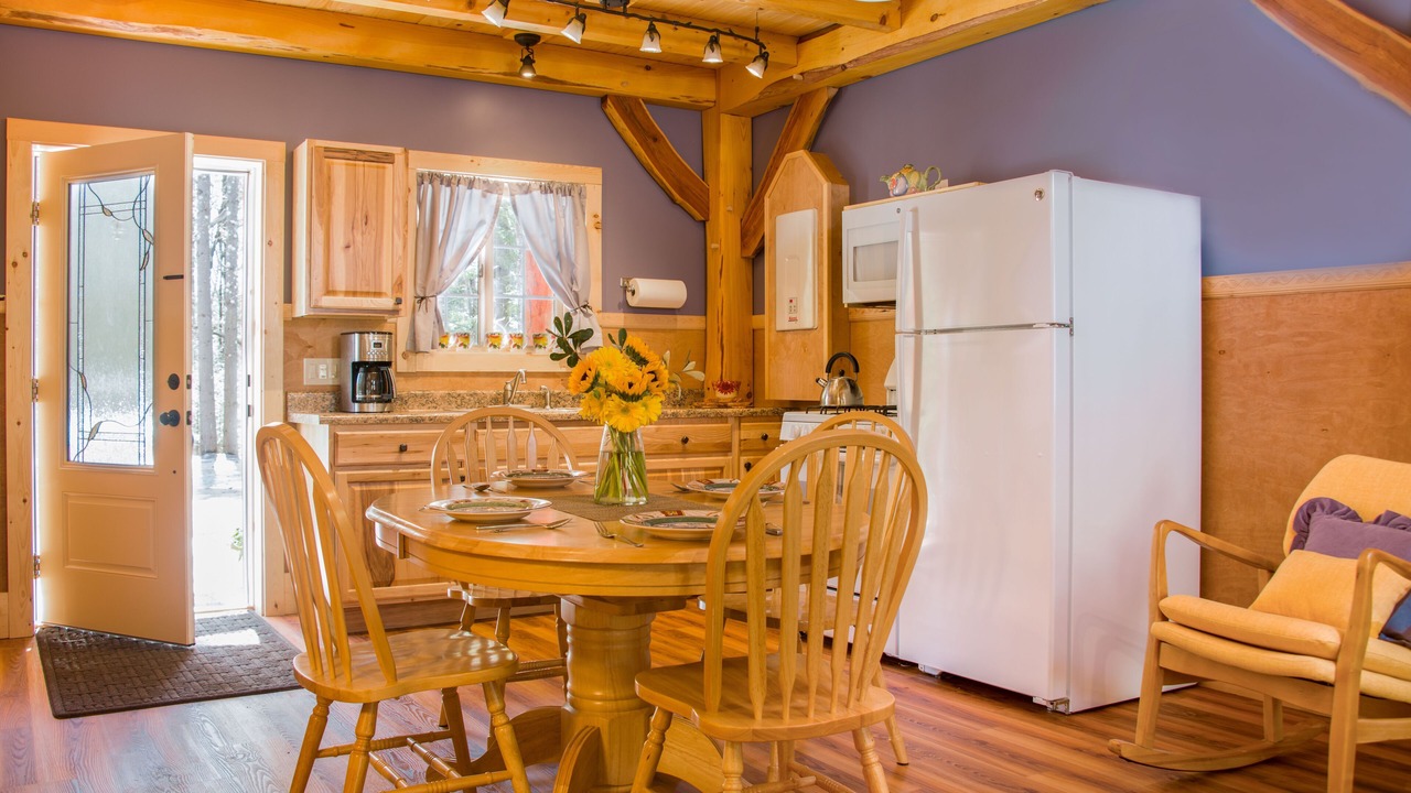 Photo of Kitchen in Ripton