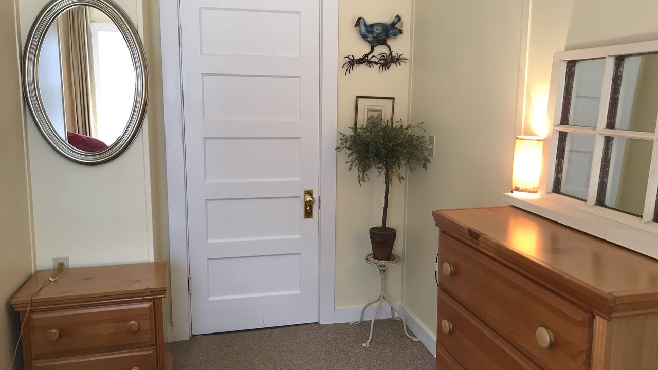 Photo of Bedroom in South Hero