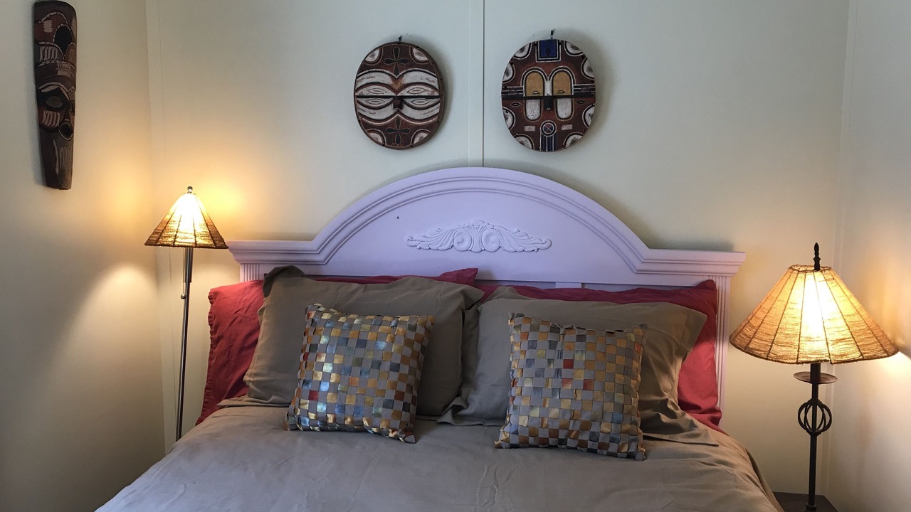 Photo of Bedroom in South Hero