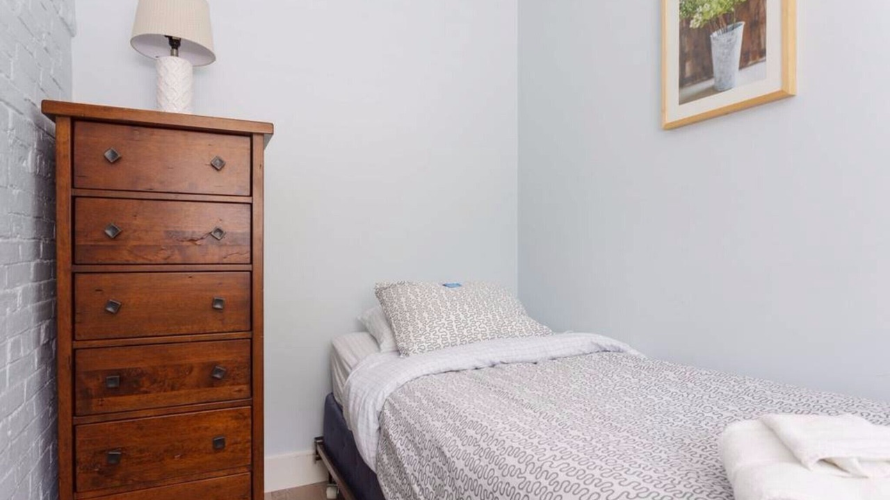 Photo of Bedroom in Egleston Square