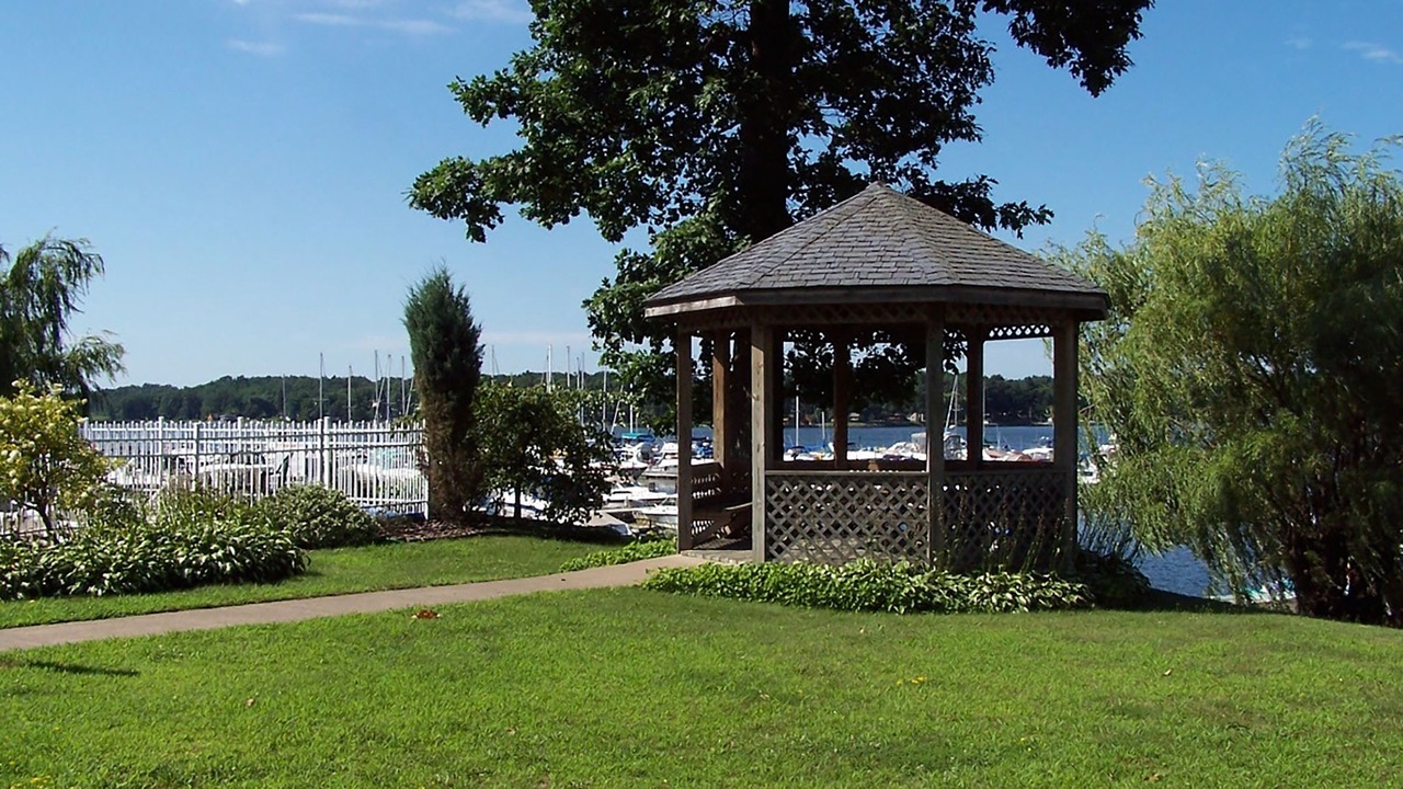 Photo of Outdoor in North Rose