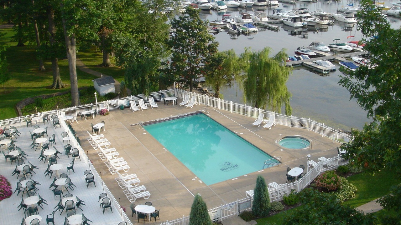 Photo of Outdoor in North Rose