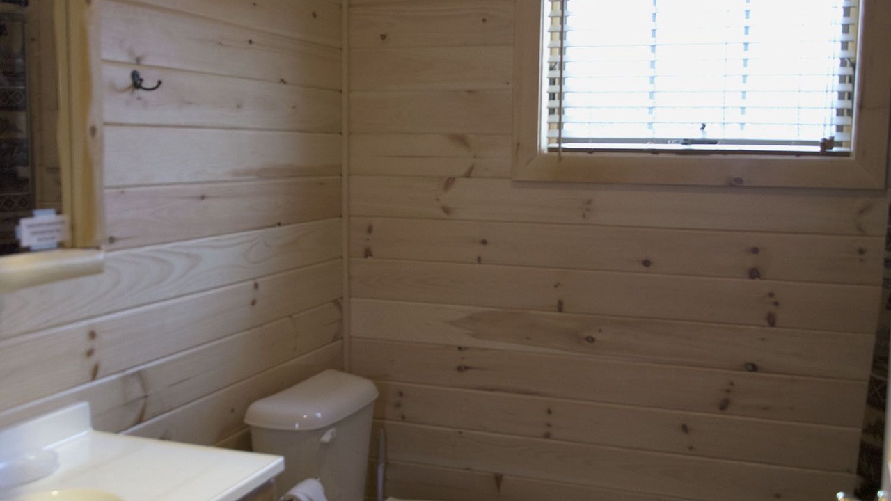 Photo of Bathroom in North Rose