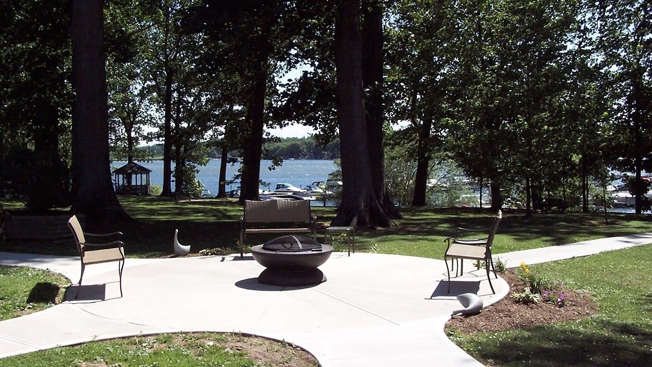 Photo of Patio Balcony in North Rose
