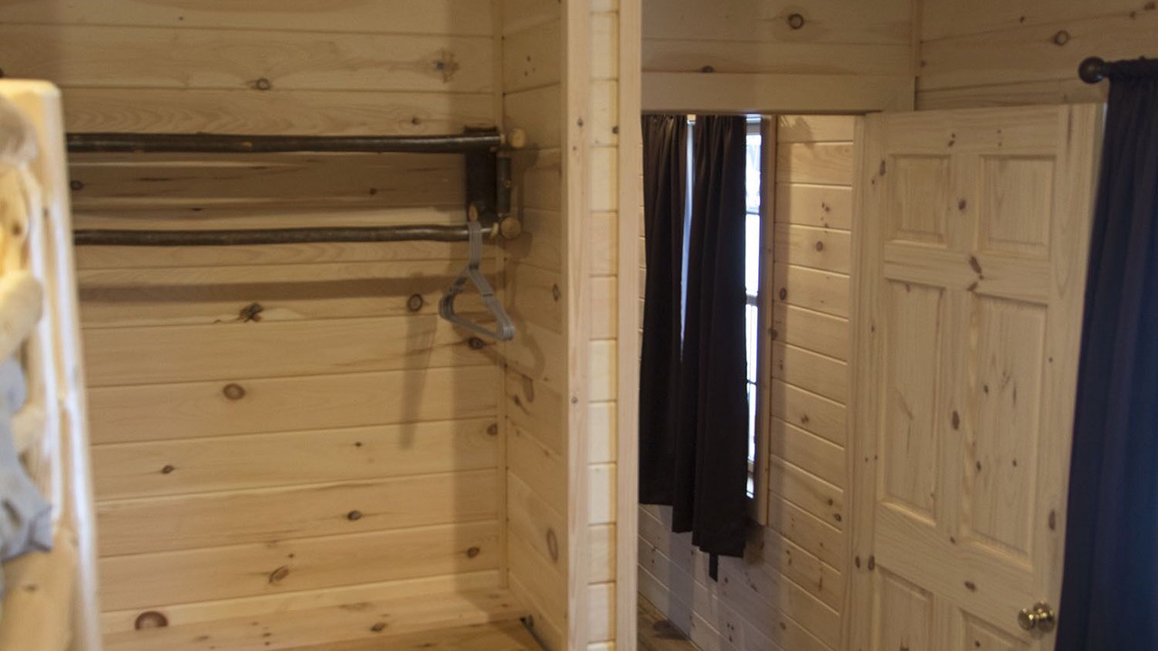 Photo of Bathroom in North Rose