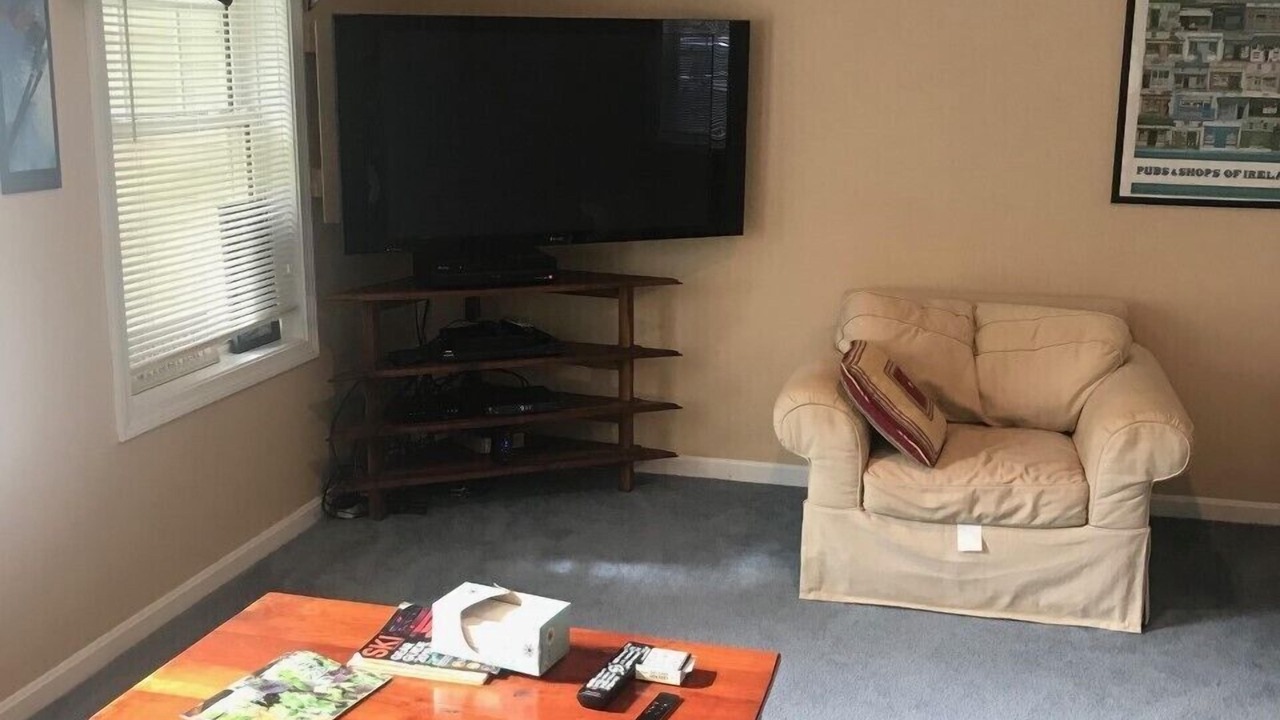 Photo of Bedroom in Bethel