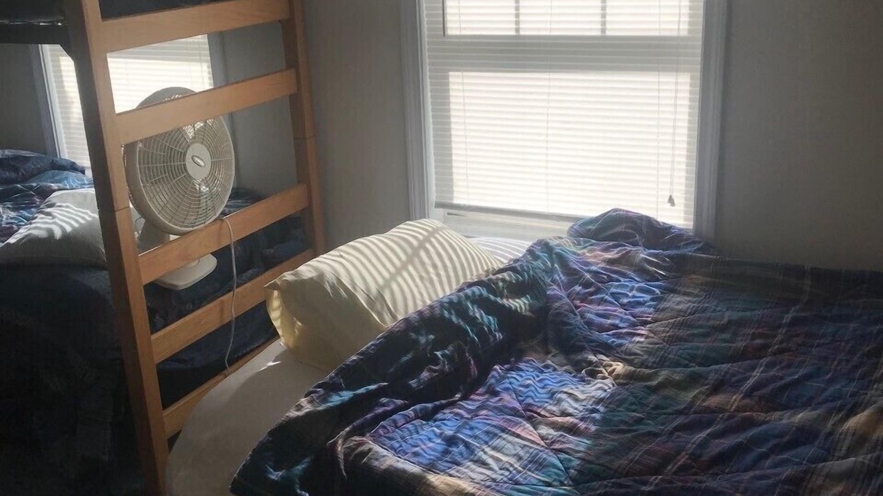 Photo of Bedroom in Bethel